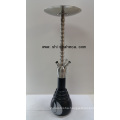 Factory Outlets Stainless Steel Shisha Nargile Smoking Pipe Hookah